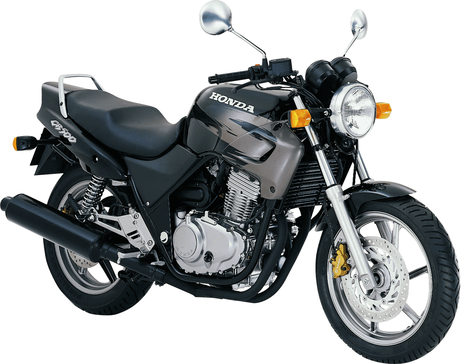 Honda CB 500