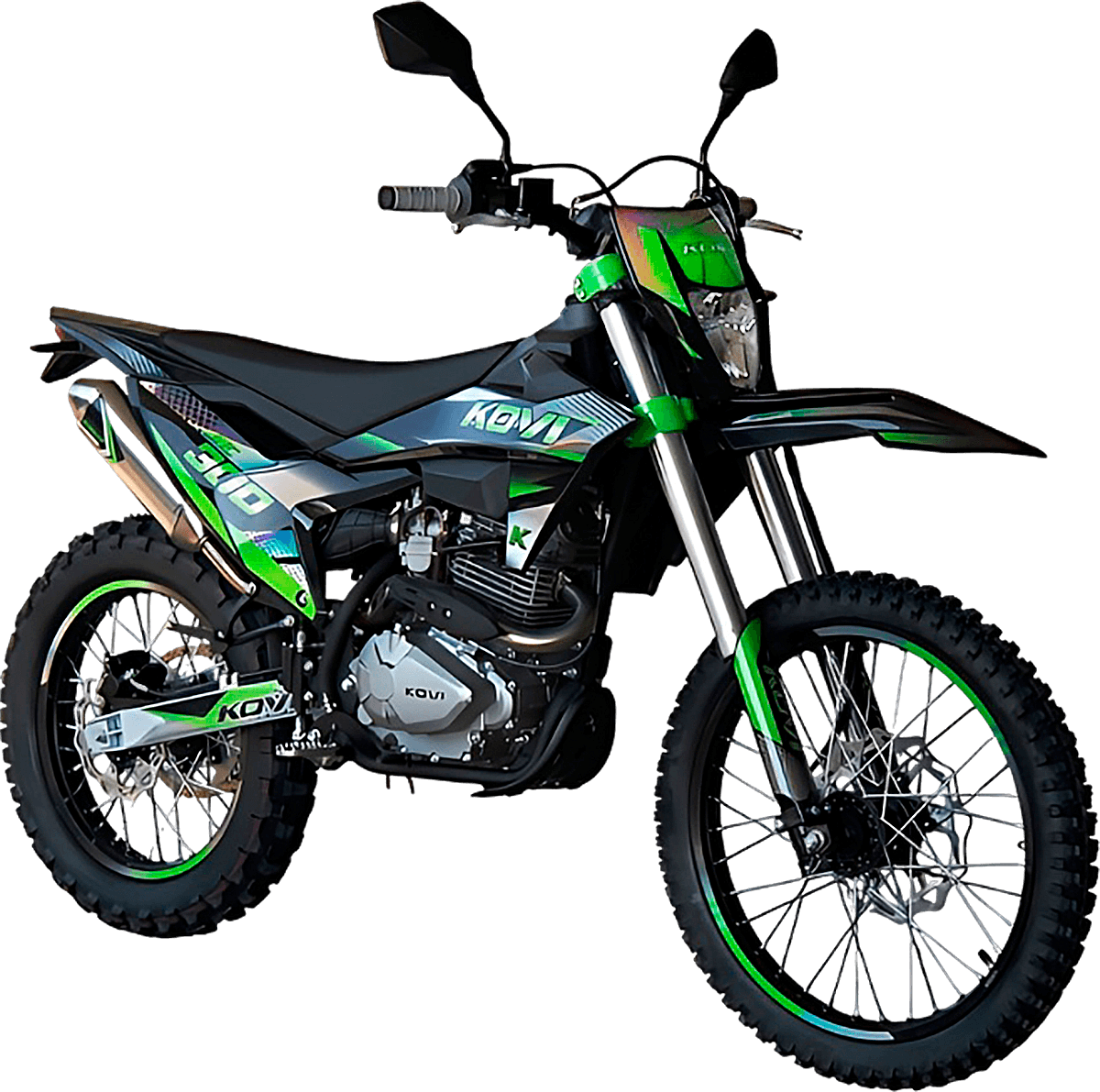 Geon X-Road 250 Pro