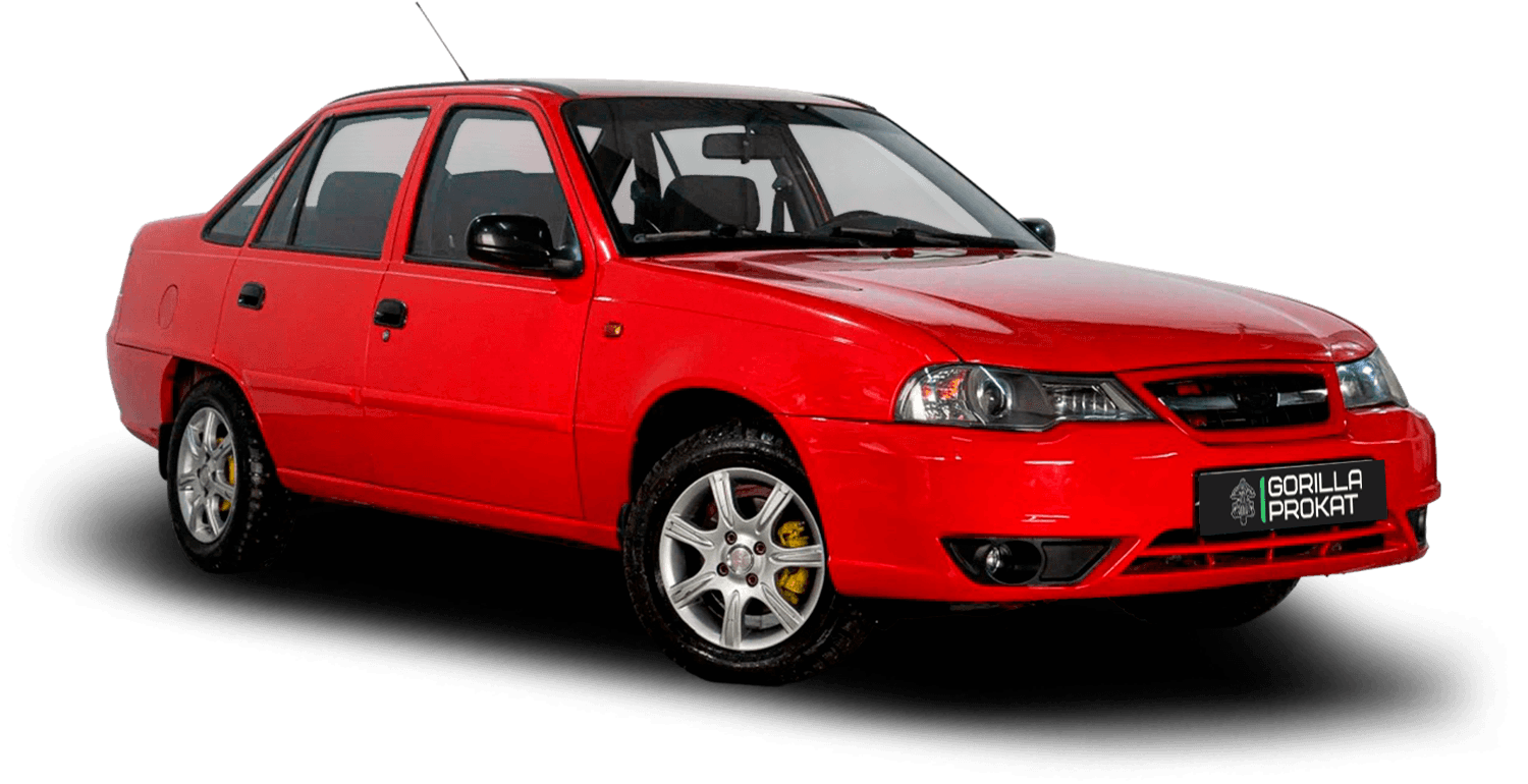 Daewoo Nexia
