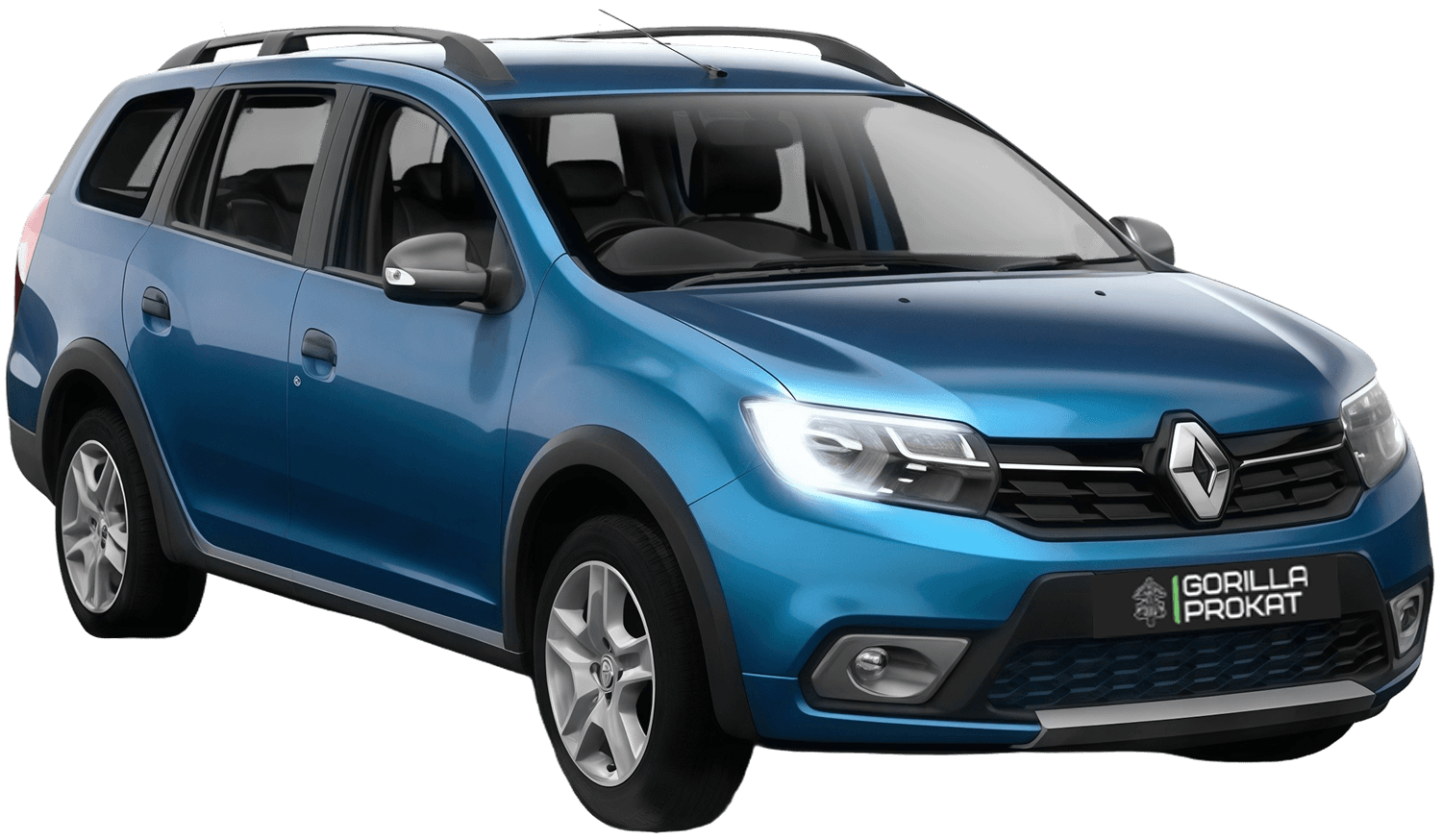 Renault Logan Універсал