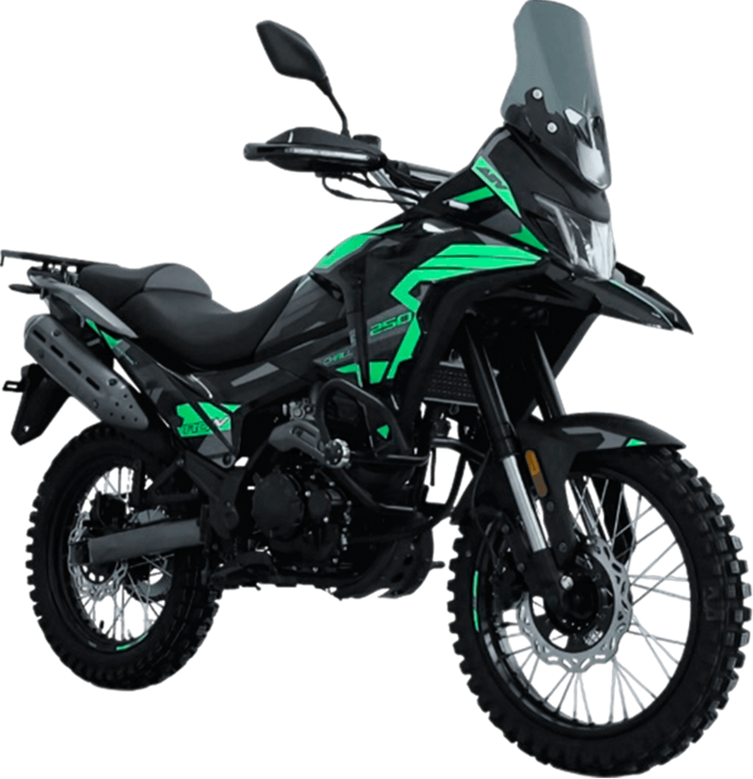 ADV 250
