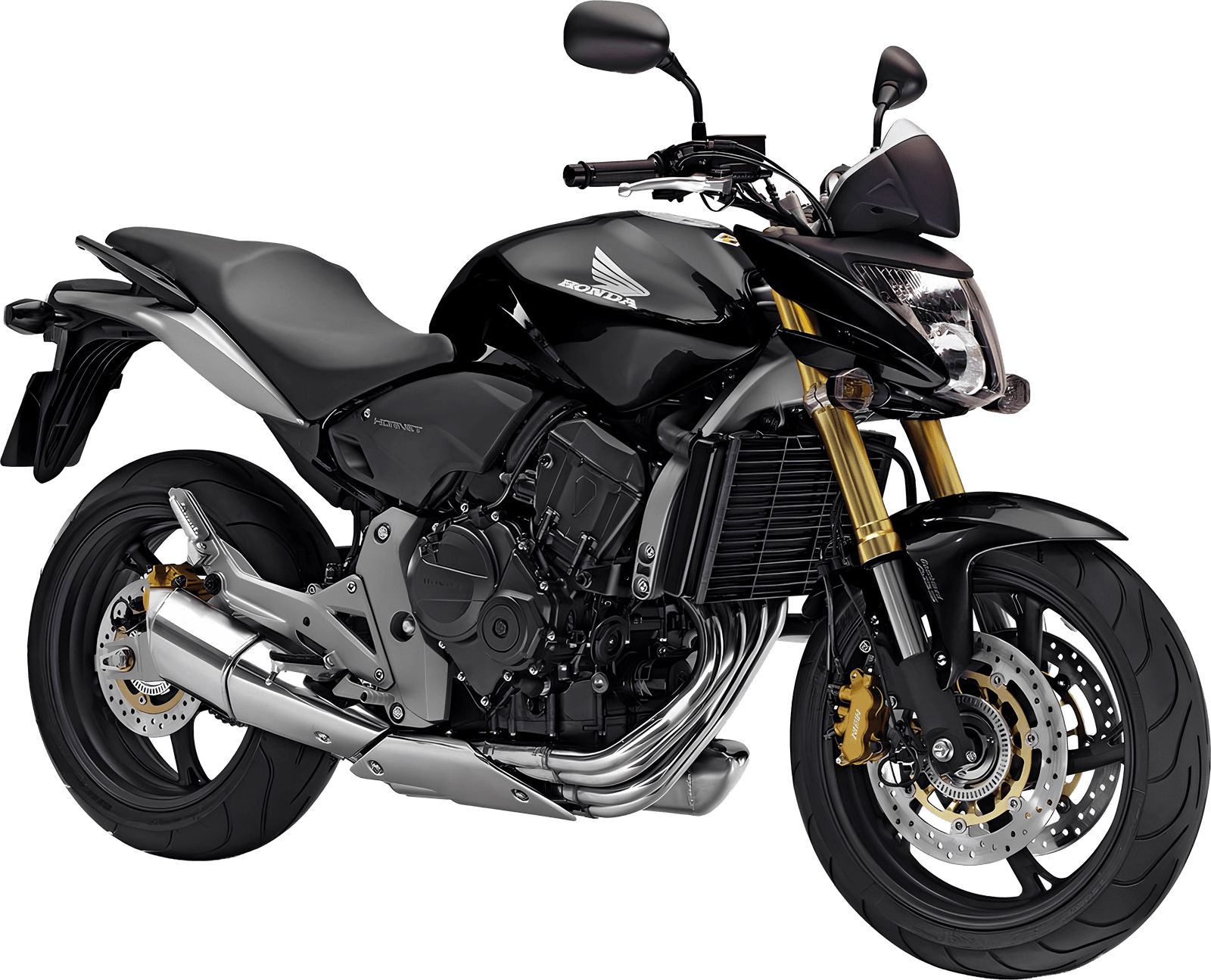 Honda CB 600F Hornet