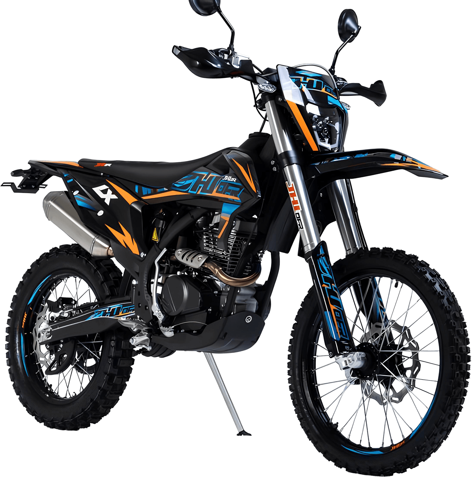 JHL LX 250