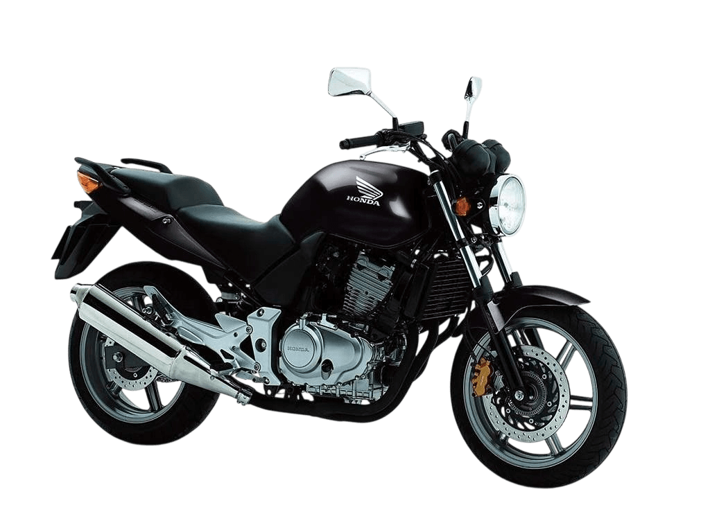 Honda CBF500