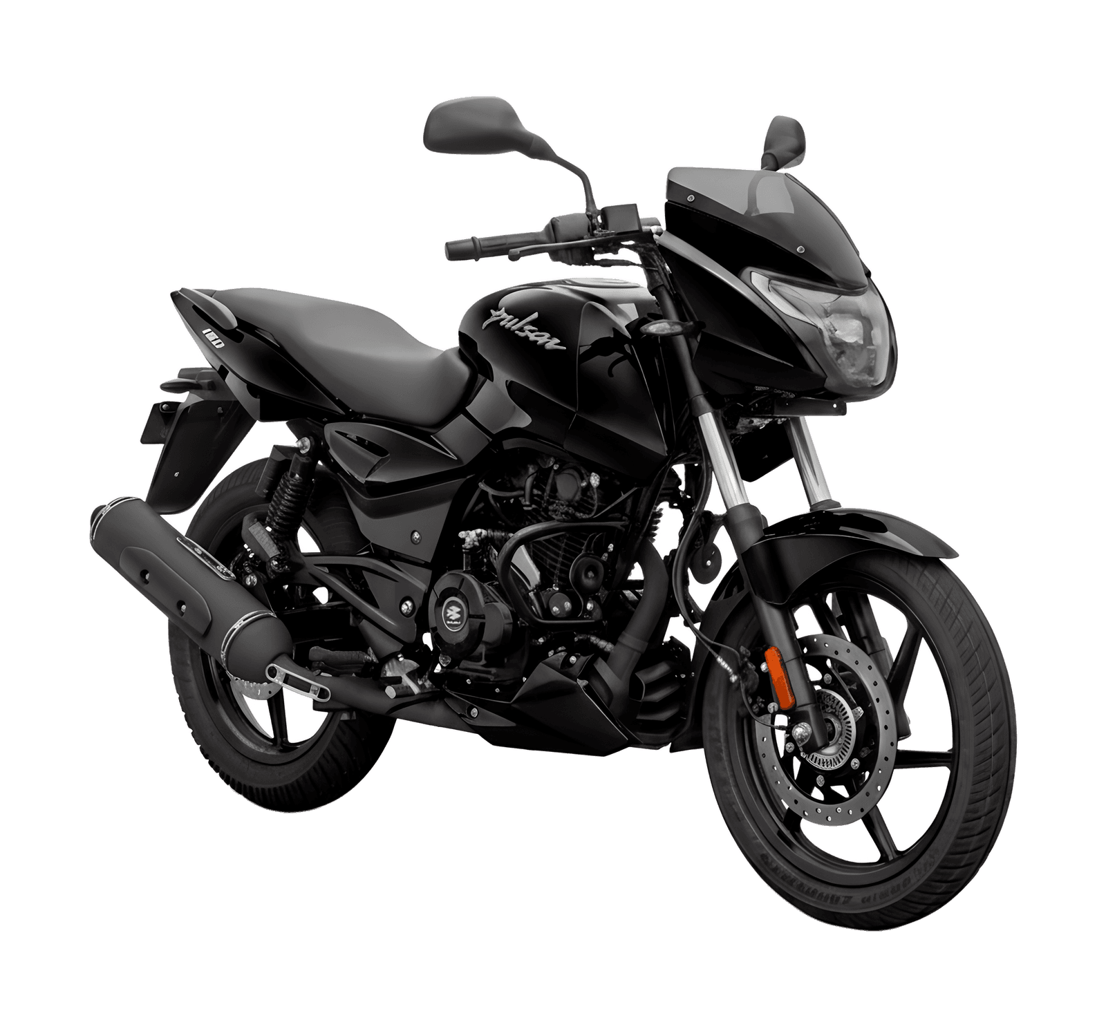 Bajaj Pulsar 180 DTS-i
