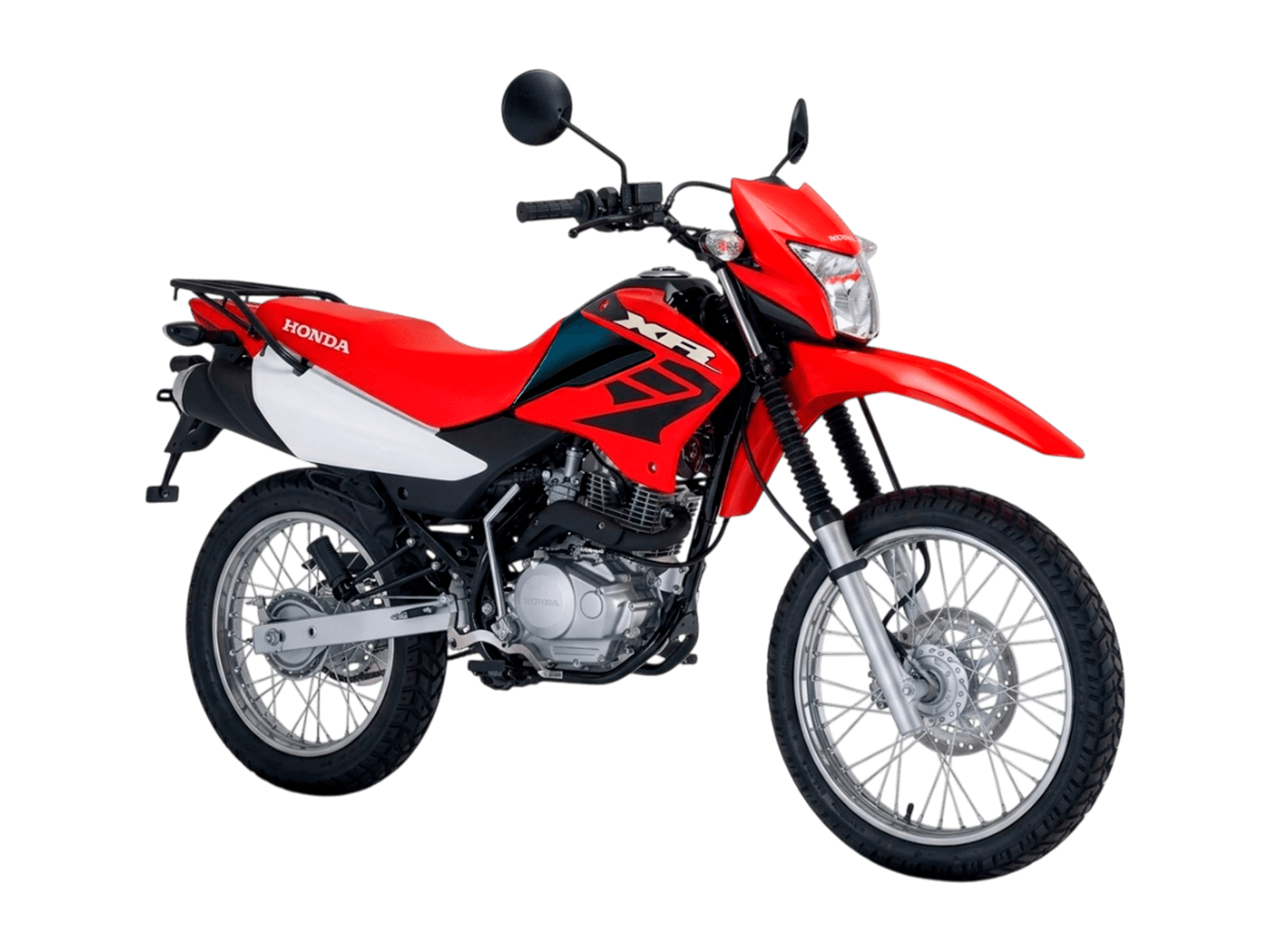 Honda XR125L