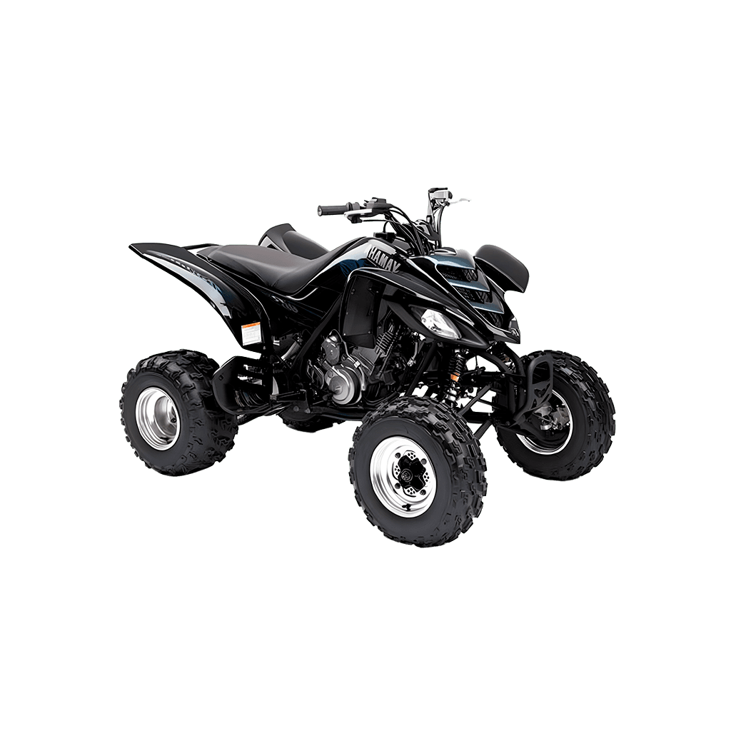 Yamaha Raptor 660