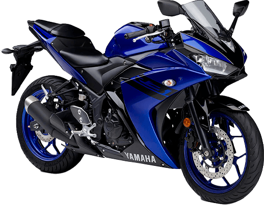 Yamaha R3