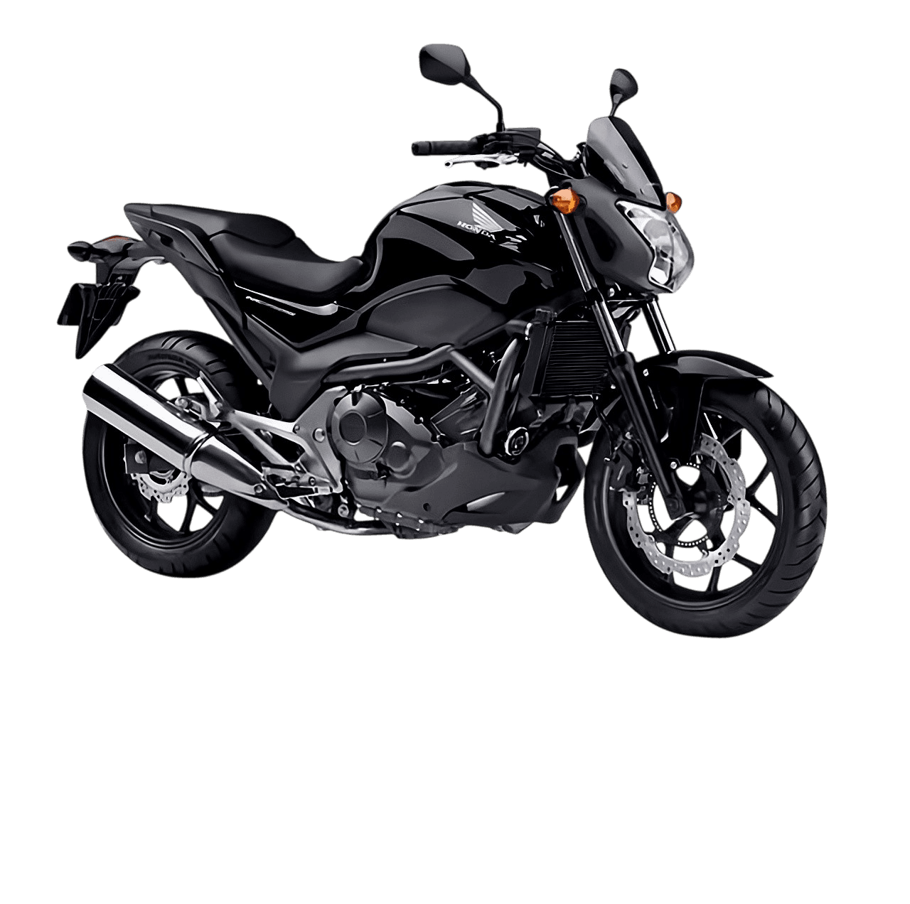 Honda NC 700S